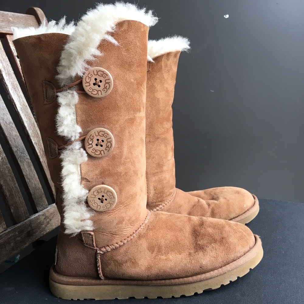 UGG boots